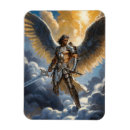 Recherche de archange magnets Catholique