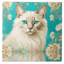 Search for antique portrait tiles Flowers