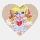Search for girl doll stickers Cute
