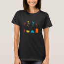 Search for valente tshirts Science