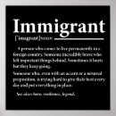 Search for immigration posters Immigrant