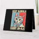Search for kamala for president cards Politics