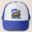Recherche de transport casquettes Mer