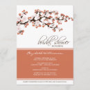 Recherche de saumon orange corail invitations Fleurs