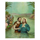 Recherche de le baptême du christ posters Religion