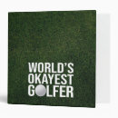 Search for golf binders Grass