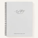 Recherche de wedding planner de notes carnets Simple
