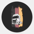 Search for truck driver stickers Highway