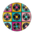 Search for vinyl record cutting boards Disc