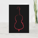 Search for cello cards Instrument