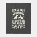 Search for religions blankets Animal