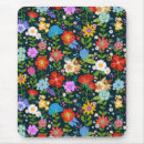 Recherche de soudure tapis souris Floral