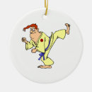 Search for karate ornaments Kung fu
