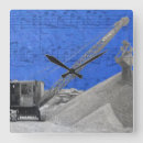 Recherche de plats horloges Pour lui