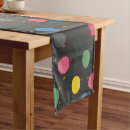 Search for gold star table runners Modern