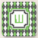 Search for argyll coasters Green