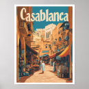 Search for casablanca posters Vacation