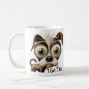 Search for dog head mugs Funny