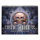 Recherche de horreur calendriers Foncé
