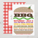 Recherche de barbeque invitations Réunion familiale