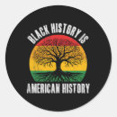 Search for african roots stickers Civil rights