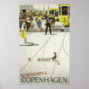 Recherche de danish posters Europe