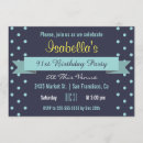 Recherche de point polka invitations 91e