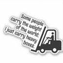 Search for funny signs stickers Hazard