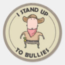 Search for stop bullies stickers School