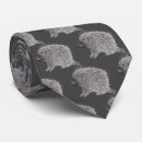 Search for hedgehog ties Wild