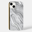 Search for white marble pattern iphone cases Minimalist