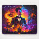 Search for tesla mousepads Genius