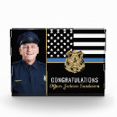 Search for police academy graduation gifts Congratulations