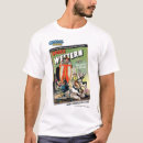 Recherche de a tordu… tshirts Bandes dessinées