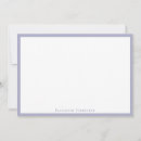 Search for silver note cards Elegant