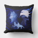 Search for a full moon pillows Raven