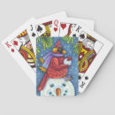Recherche de humour noël de jeux de cartes Mignon