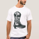 Search for boot tshirts Wild west