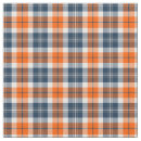 Search for orange plaid fabric Preppy