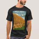 Search for mesa verde tshirts Colorado
