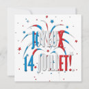 Search for fête cards France
