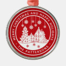 Search for happy holidays ornaments Whimsical