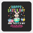Search for birthday bunny stickers Animal