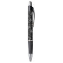 Search for skeleton pens Black