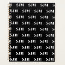 Search for monogram planners Minimalist