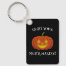 Search for nightmares keychains Pumpkin