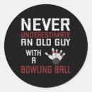 Search for gutter ball stickers Bowler