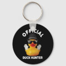 Search for duck hunting keychains Funny