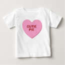Recherche de tartes tshirts Coeur