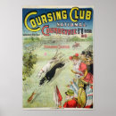 Recherche de levriers posters 19ème